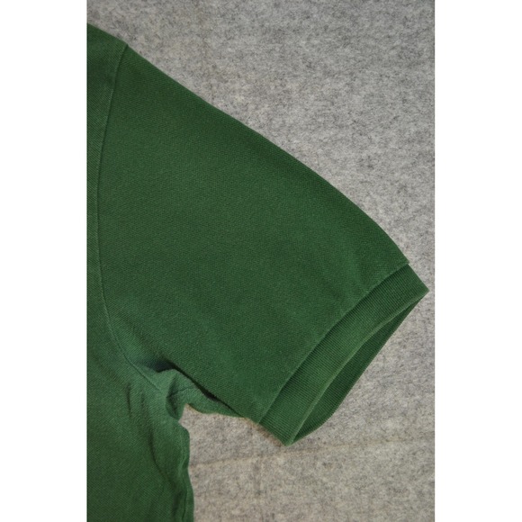 VTG Polo Ralph Lauren Polo Shirt Mens XL Big Pony RL08 Embroidered RL Hong Kong - Picture 4 of 13